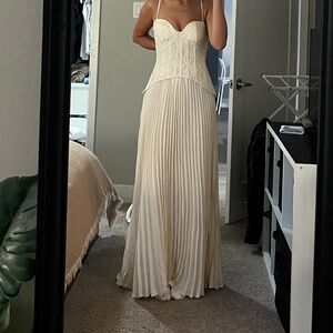 Fashion Nova Daniella Dress